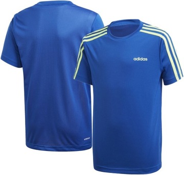 KOSZULKA MĘSKA SPORTOWA T-SHIRT ADIDAS AEROREADY M