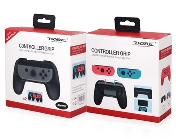 2 рукоятки для панели Joy-Con Nintendo Switch