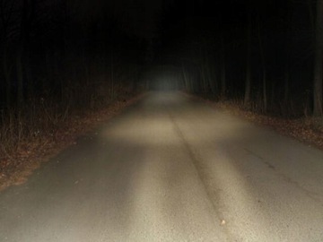 ФАРА LIGHTBAR ДВОЙНАЯ ПЕРЕДНЯЯ ЛАМПА 12 В ПАРА