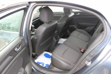 Renault Megane IV Grandcoupe 1.5 Blue dCi 115KM 2020 Renault Megane LimitedDci F-vat Krajowa, zdjęcie 14