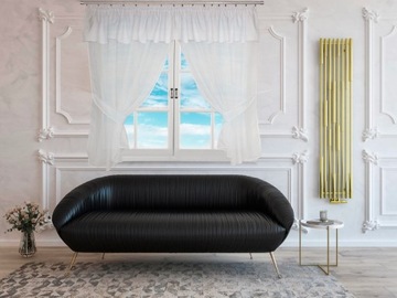 РУЧКА-КРЮК ДЛЯ ШТОР И ШТОР 30ММ