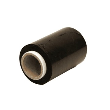 Стрейч-пленка Черный MINI RAP 0,3 кг 10 см