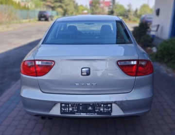Seat Exeo Sedan 1.8 20v Turbo 150KM 2010 SEAT EXEO 1.8 T 150KM SKÓRA XENON FULL ZAREJESTROWANY W PL, zdjęcie 9