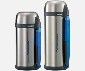 ZOJIRUSHI SF-CC18 Стальной термос 1,8 л с ручкой