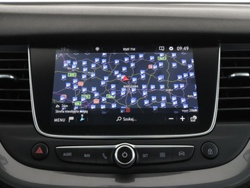 Opel 2020 Opel Grandland Ultimate automat skóra, zdjęcie 23