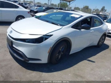 Toyota Prius V (XW60) 2023 Toyota Prius Le, 2023r., 2.0L 2.0 Hybryda 194KM, zdjęcie 1