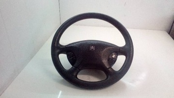 VOLANT AIRBAG MULTIFUNKČNÍ CITROEN XSARA