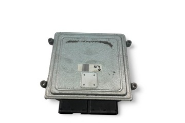 JEDNOSTA ŘÍDÍCÍ MOTORU ECU KIA OPTIMA 391602EJN0 2017