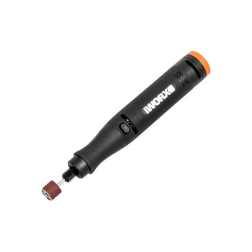 Многофункциональный вращающийся инструмент Worx WX739.9 20 В