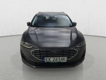 Ford Focus IV Kombi Facelifting 1.5 ECOBLUE 115KM 2023 Ford Focus Poleasingowe.pl, zdjęcie 1