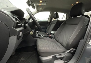 Volkswagen T-Cross SUV 1.0 TSI 110KM 2021 Volkswagen T-Cross Life Pakiety, Podgrzewane fotele, GPS, Rozpoznawanie z, zdjęcie 7
