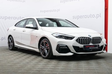 BMW Seria 2 G42-U06 Gran Coupe 1.5 216d 116KM 2023 Od ręki - BMW Seria 2 216d Sport aut Sedan 1.5 116KM 2023, zdjęcie 2