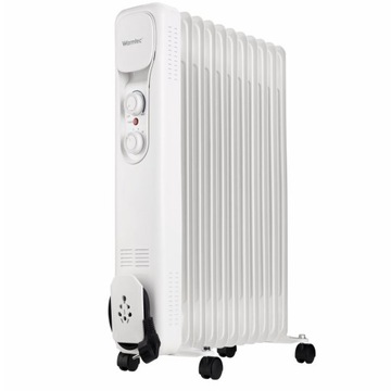 GRZEJNIK OLEJOWY Warmtec GOH-25M 2500W 11 ŻEBEREK