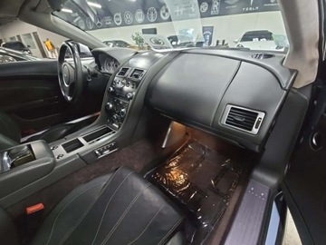 Aston Martin DB9 2013 Aston Martin DB9 Base 2013 6.0l 6.0 Benzyna 510KM, zdjęcie 10