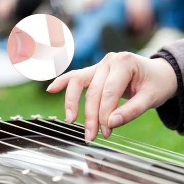 Лента Guzheng посвященная 100 шт.