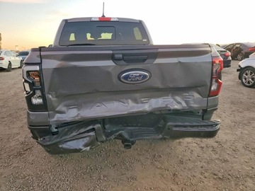 Ford Ranger VI 2024 Ford Ranger Lariat 2024 2.7 Benzyna 270KM, zdjęcie 2