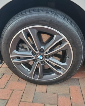 BMW Seria 2 F22-F23-F45-F46 2018 BMW Seria 2 218 benz ,performance ,salon polska,225 koni ,hybryda plug in, zdjęcie 11