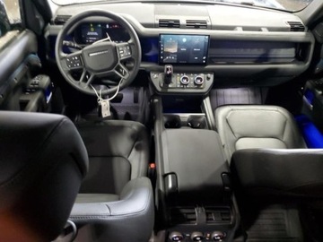 Land Rover Defender IV (L663) 2025 Land Rover Defender 110 X-dynamic se 3.0 Benzyna 395KM, zdjęcie 6