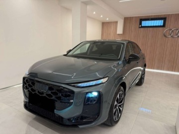 Audi Q3 II SUV 1.5 35 TFSI 150KM 2026 AUDI Q3 TFSI S line Sportback Suv 1.5 (150 KM) 2026, zdjęcie 1