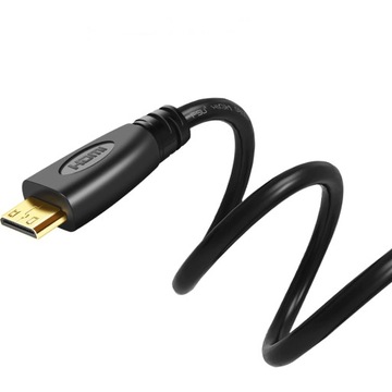 ВЫСОКОСКОРОСТНОЙ КАБЕЛЬ HDMI FULL HD UHD 4K 3D, 3 м