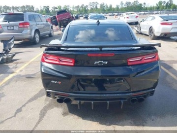 Chevrolet Camaro VI 2017 Chevrolet Camaro ZL1 2017 6.2l 6.2 Benzyna 650KM, zdjęcie 4