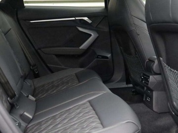 Audi A3 8Y S3 Limousine Facelifting 2.0 TFSI 333KM 2025 AUDI A3 S3 TFSI quattro Sedan 2.0 (333KM) 2025, zdjęcie 11