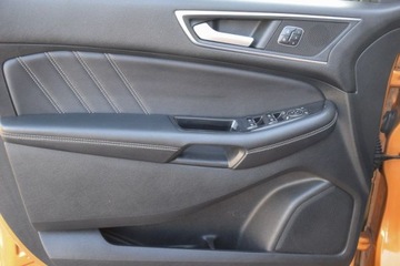 Ford Edge II SUV 2.0 TDCi Twin-Turbo 210KM 2016 Ford Edge FORD EDGE 2.0 210KM 4x4 ALU-20 LED Kamera Panorama Gwarancja 12m, zdjęcie 17