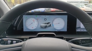 Omoda 5 1.6 T-GDI 147KM 2025 Omoda 5 Premium rok prod. 2025r, zdjęcie 11