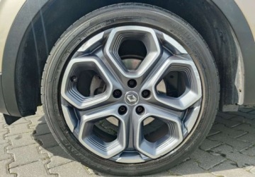 Renault Kadjar Crossover 1.5 dCi 110KM 2016 Renault Kadjar 2016 1.5dCi 110KM 6MT 162.473km 1.5 Diesel 110KM, zdjęcie 2