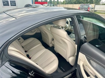 Mercedes CLS C257 2019 MERCEDES-BENZ CLS 350 299Ps PAKIET AMG FULL OPCJA LED NAVI, zdjęcie 13