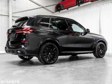 BMW X5 G05 2026 BMW X5 BMW X5 3.0 Diesel 340KM, zdjęcie 10