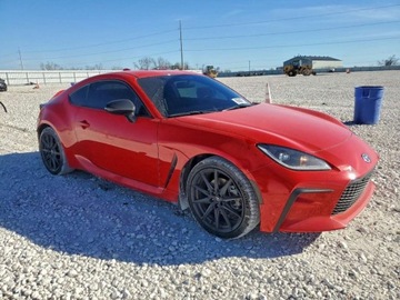 Toyota GR86 2023 Toyota GR86 Premium 2.4 Benzyna 228KM, zdjęcie 4