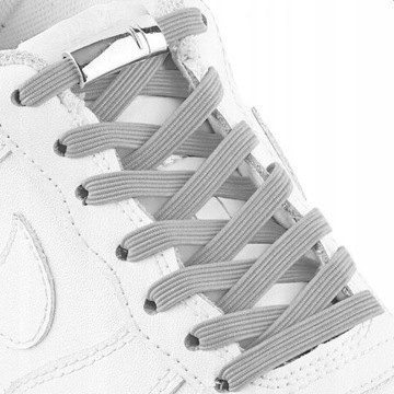 ЗАПАСНАЯ МАГНИТНАЯ ЗАМОК, резиновые шнурки