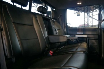 Ford 2017 Ford F150 Lariat AWD4x4 Ecoboost 370KM Kamera360 Panorama Wentylacja Navi, zdjęcie 14