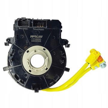 HYUNDAI SANTA FE SPORT XL 2013- PÁSEK KROUŽEK POD VOLANT ŘÍDÍCÍ AIR BA