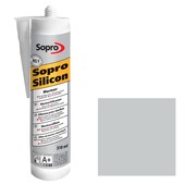 Sopro MARMOR silikon do kamieni jasnoszary 310 ml