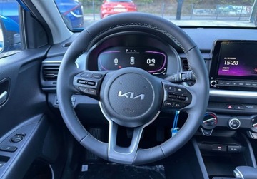 Kia Stonic I Crossover Facelifting 1.0 T-GDI 100KM 2025 Kia Stonic MY25 wersja M pakiet SMART, 100KM 7DCT, dostepne od reki, zdjęcie 14