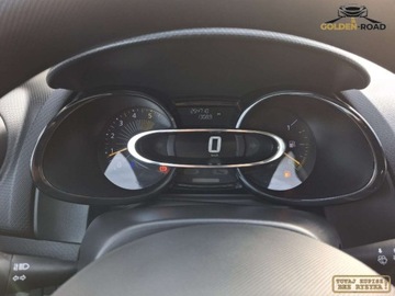 Renault Clio III Hatchback 3d Phase II 1.5 dCi 75KM 2013 Renault Clio 1,5 DCI klima elektryka navi alu wspomaganie oplacony 1.5, zdjęcie 15