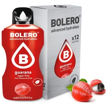 Bolero Sticks 12 sasz. | Guarana