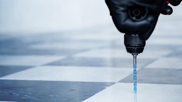 BOSCH EXPERT - JEDNO WIERTŁO DO WSZYSTKIEGO 5 szt.