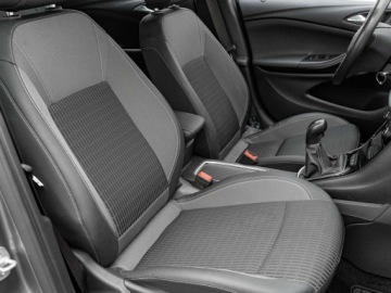 Opel Astra K Sportstourer Facelifting 1.2 Turbo 130KM 2022 Opel Astra KR1XL53#1.2 T ELEGANCE Podgrz.f I kier, zdjęcie 27