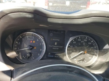 Infiniti Q50 II 2021 Infiniti Q50 Luxe 2021 3.0l 3.0 Benzyna 300KM, zdjęcie 9