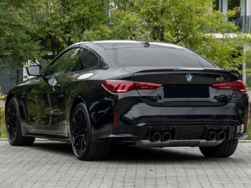 BMW Seria 4 G22-23-26 M4 Coupe Facelifting 3.0 M4 530KM 2025 BMW Seria 4 M4 Competition xDrive Coupe 3.0 (530KM) 2025, zdjęcie 1