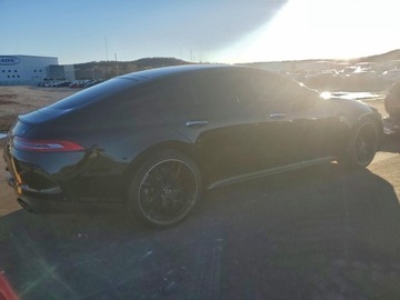 Mercedes AMG GT C190 2021 Mercedes-Benz AMG GT 53 2021 3.0l 3.0 Benzyna 429KM, zdjęcie 3