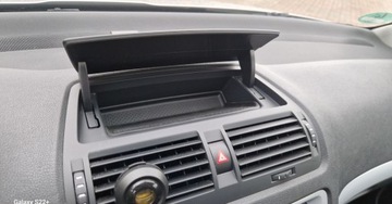 Skoda Octavia II Kombi 1.6 TDI CR DPF 105KM 2011 Skoda Octavia Wzorowa - Bezwyoadkowa - Nawigacja - Zarejestrowana 1.6, zdjęcie 16