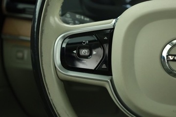 Volvo XC90 II SUV 2.0 D5 235KM 2017 Volvo XC90 D5 AWD, Salon Polska, 1. Właściciel, zdjęcie 15