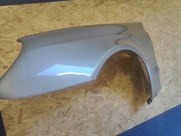 BLATNÍK LEVÝ PŘEDNÍ MERCEDES E TŘÍDA W211 A211 2002-2009