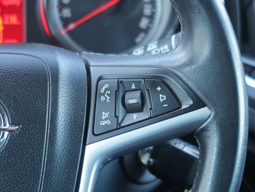 Opel Zafira C Tourer 1.6 CDTI ECOTEC 136KM 2015 Opel Zafira 1.6 CDTI, 7 miejsc, Skóra, Xenon, zdjęcie 19