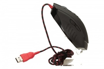 Мышь A4Tech BLOODY Gaming V8m USB 3200 DPI Core 3