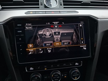 Volkswagen Arteon Fastback 2.0 TDI 190KM 2019 Volkswagen Arteon R-line, 2.0 TDI / 190KM, Salon P, zdjęcie 22